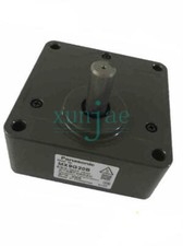 1PC New Panasonic MX9G20B Gear Head