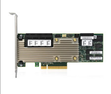 Broadcom MegaRAID lsi SAS 9361-24i 4GB storage controller RAID SATA / SAS 12Gb/s