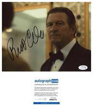 Brett Cullen ‘Joker’ Signed Autograph 8x10 Photo ‘Thomas Wayne’ ACOA