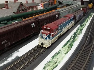 model railway layouts for sale on gumtree