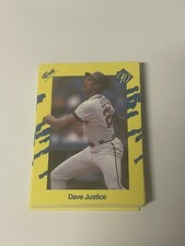 1990 Classic Yellow Singles You Pick