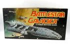 Vintage 1978 Battlestar Galactica Board Game NO.58 Parker Brothers 100% Complete