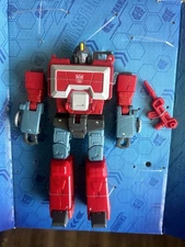 TRANSFORMERS STUDIO SERIES TF1986 DELUXE PERCEPTOR Only