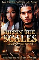 Christopher Hornezes | Tippin' The Scales | Taschenbuch | Englisch (2025)