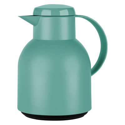 EMSA F4010200 Samba Thermokanne Pudergrün