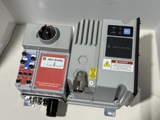 ALLEN BRADLEY 280ES-FN-10-RG-22 Network Safet...