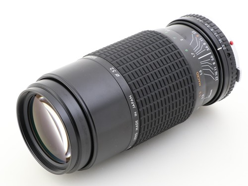 [Top NEUWERTIG in Box] Sigma Zoom-k III 75-210mm F3.5-4.5 Objektiv für Olympus OM JAPAN - Bild 12 von 18