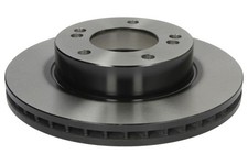 Disque de frein Ssangyong REXTON