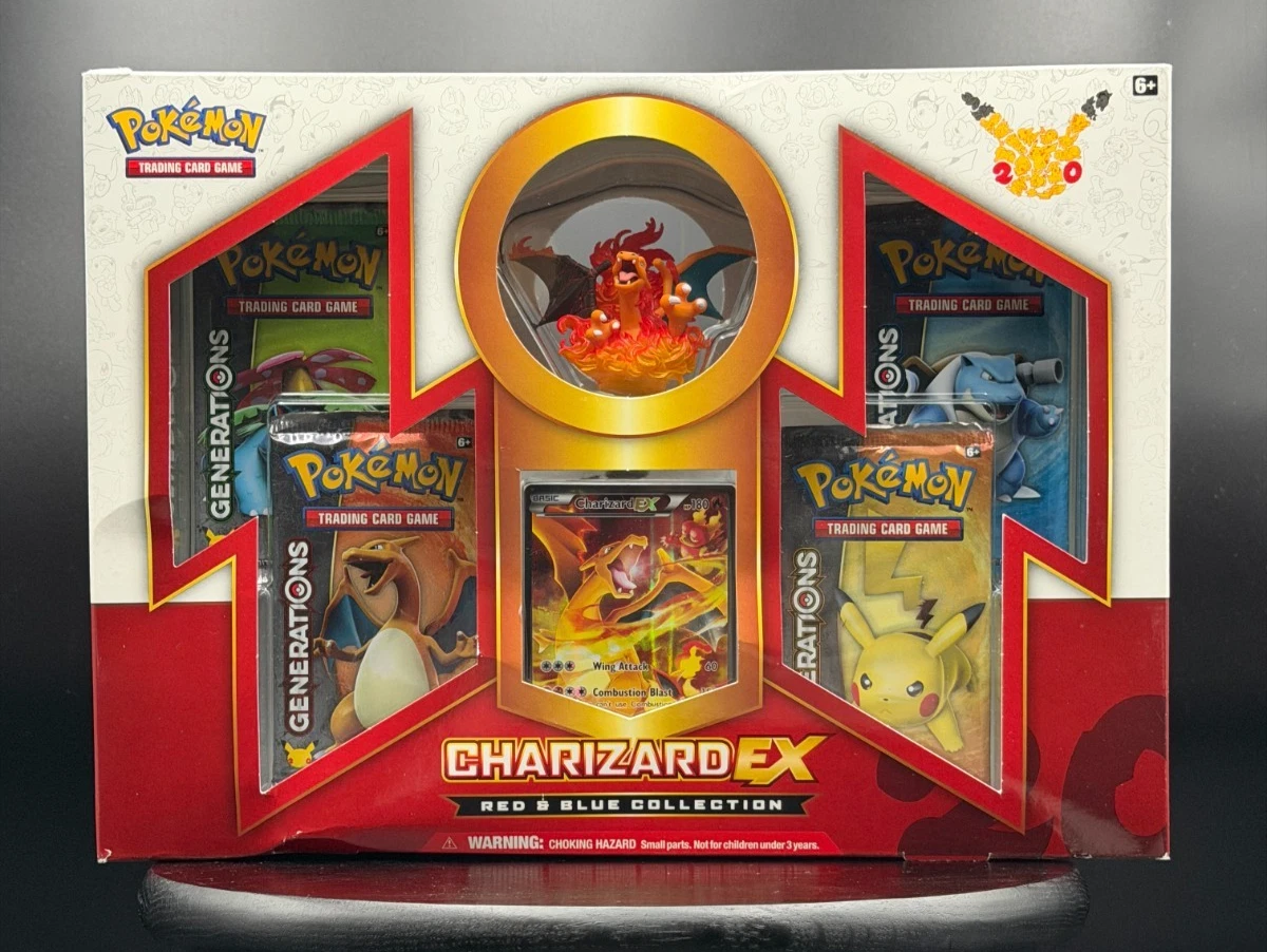 25+ Booster Box Generations Pokémon Sealed for sale | Updated Oct 2026