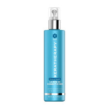Keratherapy Keratin Infused Moisture Leave In 8.5 Fl Oz Pack of 1 , Clear