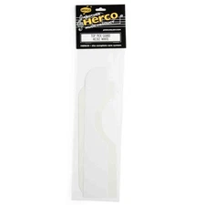 Herco Top Pickguard White