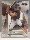 🔥2025 Bowman's Best Konnor Griffin Pirates Top Prospect🔥