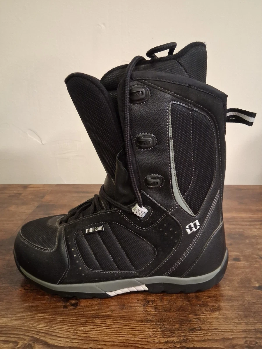 Morrow Ski & Snowboard Boots for Men for sale | eBay