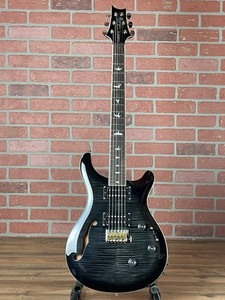 Prs Se Custom 24 Charcoal | eBay