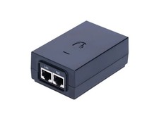 Ubiquiti UniFi POE-24-24W Passive PoE Injector (24V/24W)