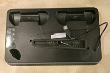 PS5 Console Horizontal Cooling Stand Base Holder