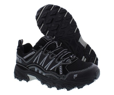 Fila AT Peake 21 PS Boys Shoes