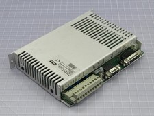 PARKER XL25I STEPPER DRIVE AND INDEXER T210881