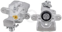 A.B.S. Bremssattel 740571 FüR Suzuki Swift Vitara SX4 Cross JY NZ FZ Aluminium 4