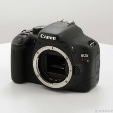 Canon EOS Kiss X4 DSLR Camera Body  Kit From Japan