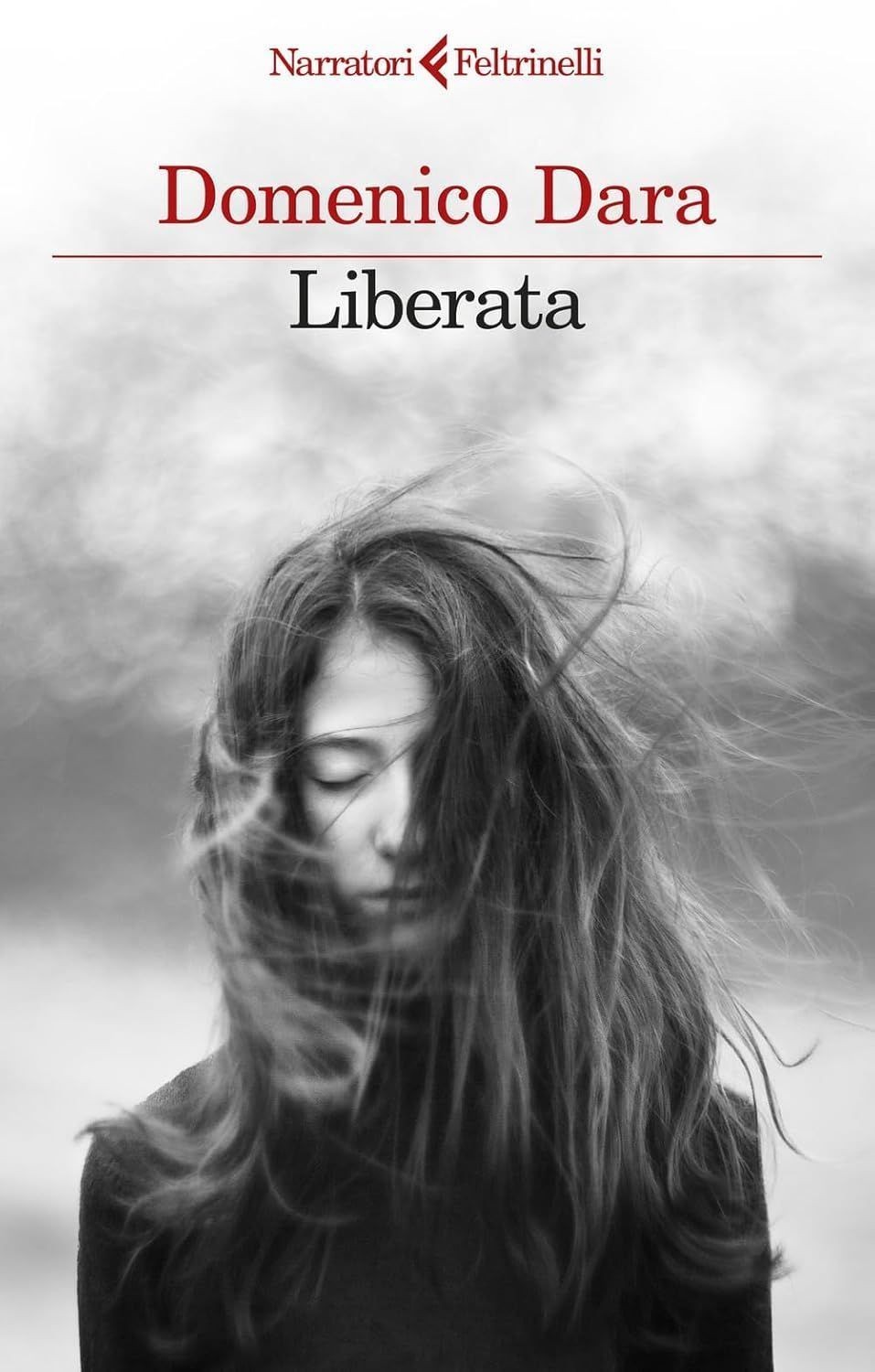 Libri Domenico Dara - Liberata - Immagine 3