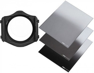 Cokin Gradual ND Kit U3HO 25 | Graufilter ND
