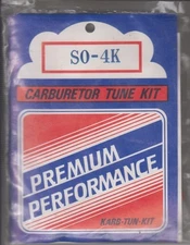  Royze Carburetor Kit SO-4K 32 PBIC, PBIS, PBI