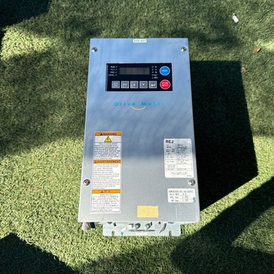 RELIANCE ELECTRIC UDM2035A Drive Multi Outer Control Loop (35.4A/200V) - 4Y167 