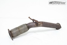 2019-2022 VOLVO XC40 AWD 2.0L L4 ENGINE MOTOR EXHAUST SYSTEM FRONT PIPE OEM