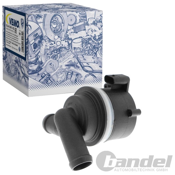 Vemo Zusatzwasserpumpe UmwÄLzpumpe Passend FüR VW Amarok | V10-16-0039-image