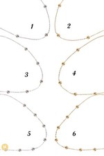 Collana Sbarazzina – MYA BOCCADAMO