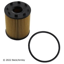 Beck Arnley 041-0856 Oil Filter For 12-20 124 Spider 500 500L 500X Dart Renegade