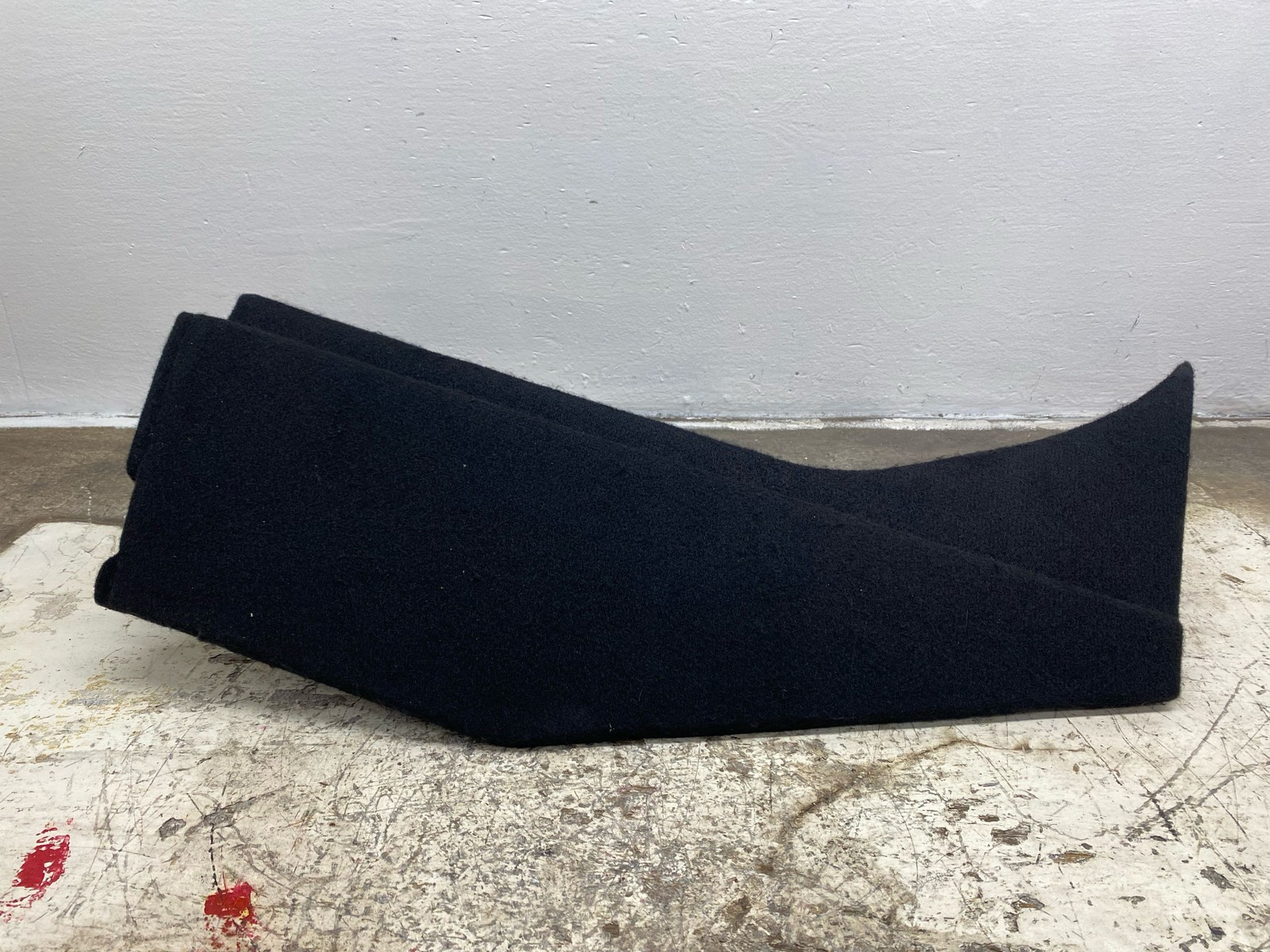 2010-2020 BENTLEY MULSANNE OEM REAR RIGHT TRUNK LUGGAGE FLOOR PANEL 3Y5868646