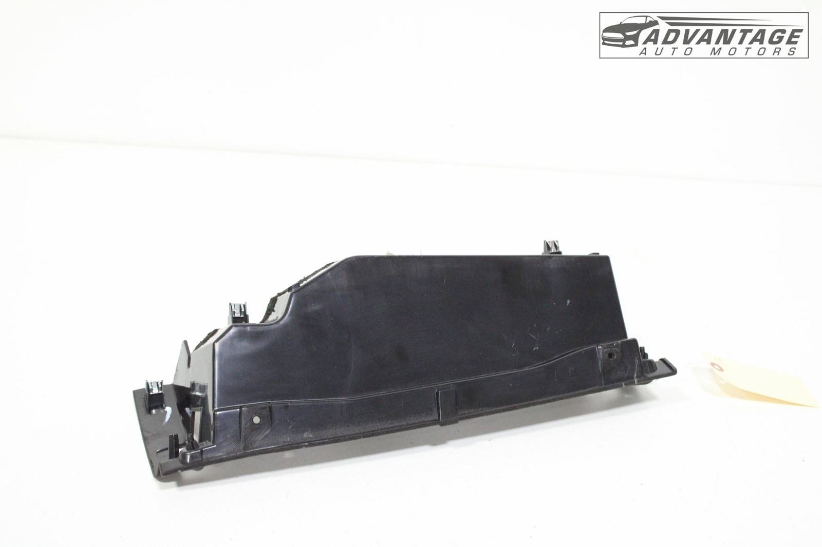 2014-2021 MASERATI GHIBLI RIGHT GLOVE BOX COMPARTMENT UPPER INSERT TRIM OEM
