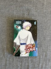 Gintama 76 Hideaki Sorachi Star Comics