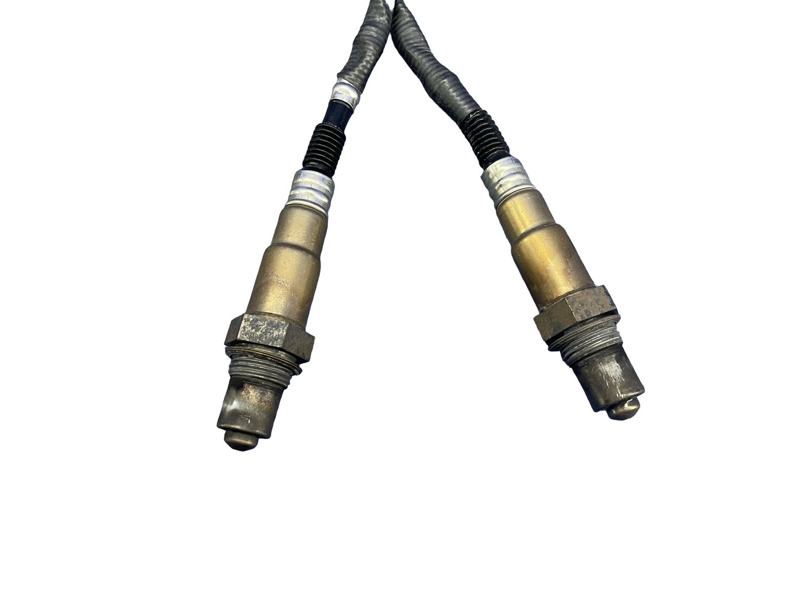 Rolls-Royce Ghost 2009-2014 Oxygen sensors Set