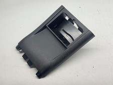 Mercedes Benz W203 C-Klasse Verkleidung Aschenbecher Hinten A2036831508 #S2