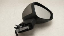2015 CITROEN C4 RIGHT OS DRIVER'S DOOR WING MIRROR 1608534380 5 Door Hatchback