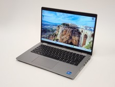 Dell Latitude 5420 Touchscreen Intel i5-1145G7 2.6GHz 8GB RAM 256GB SSD W11Pro