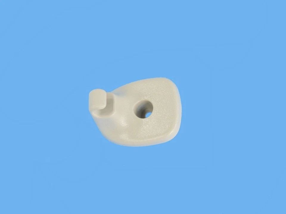 For Jeep Patriot 2010-2017 Mopar Sun Visor Holder Foto 4 de 4