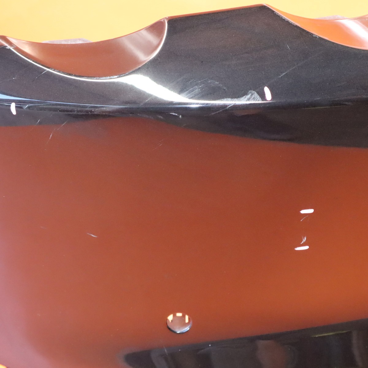 FERRARI 812 SUPERFAST REAR BUMPER 2018 2019 2020 985817680 OEM