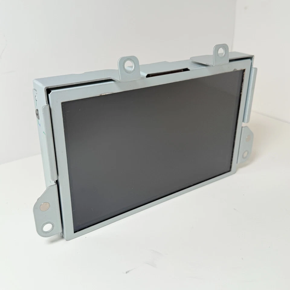 Ford Focus Sync 2016 3 módulos pantalla OEM GM5T-14G370-JL Foto 3 de 4