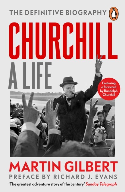 Churchill: A Life: The Official Biography - Image 3