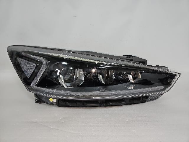 kyu② 2017 KIA Cadenza All New K7 Right LED Headlight 92102 F6200 | eBay
