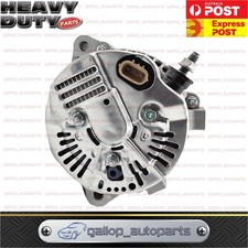 3 PIN Alternator for TOYOTA LAND CRUISER UZJ100R 4.7L 2UZ-FE V8 Petrol AWD 98-07