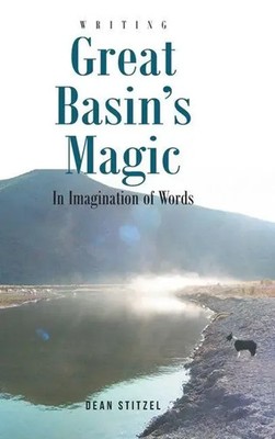 Dean Stitzel | Great Basin's Magic | Buch | Englisch (2024) | Fulton Books