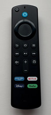 Amazon L5B83G Fire TV Stick 3rd Gen Alexa Voice Remote Control
