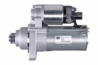 Hella Anlasser Starter 8EA 012 526-481 FüR 8P1 Seat 1K1 Vw Skoda Golf Audi A3 5