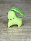 Pokémon Chikorita (JP) 003/063 Mega Symphonia & Holiday Advent Calendar Figurine — photo 6