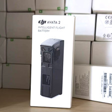 Brand New DJI Avata 2 Intelligent Flight Battery (2150 mAh) –23min FPV Flight